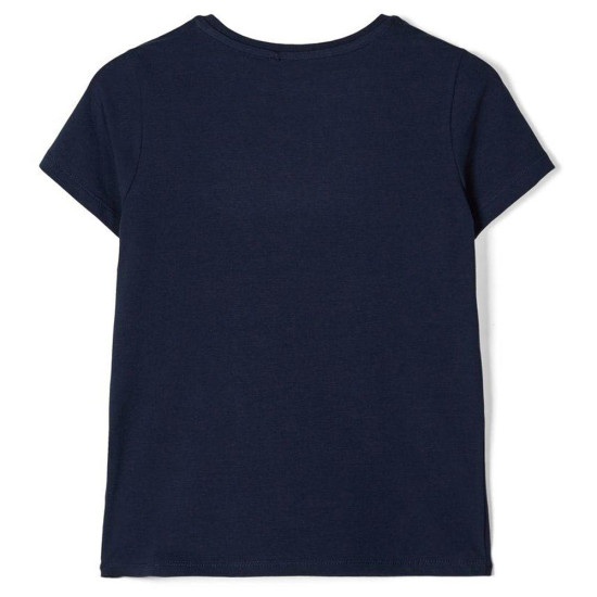 Name It Παιδική κοντομάνικη μπλούζα